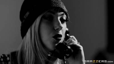 Anna Polina - Danny D - Fade To Black - porntry.com