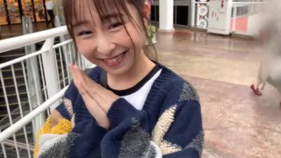 michan-22yr-cosmetology-naritatsumugi - txxx.com - Japan