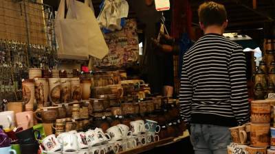 You can often find some real interesting things at the - nvdvid.com