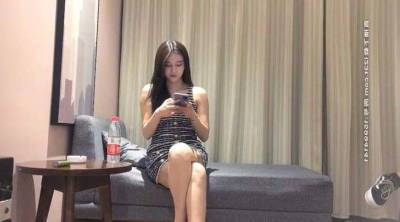 Fucking Chinese models in the hotel - sunporno.com - China