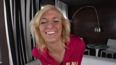 From Ohio Is 18 - Ella Marie - upornia.com