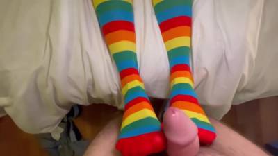 Foot Pride - hclips.com