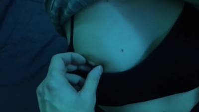 Malshka Prishla V Gosti Za Minetom - hclips.com