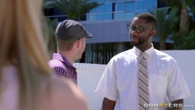 Veruca James - Danny D - Confidence Booster - porntry.com