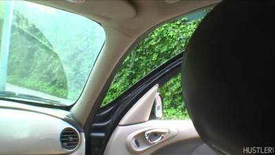 Abagelle Banks in All New Beaver Hunt #12 - veryfreeporn.com