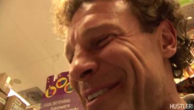 Trista Tanner in Cum Scene Investigation #6 - veryfreeporn.com