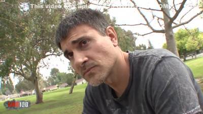 Todays Bitch Is Particularly Naughty ! She Grabed His Big Cock And Her Cheerleader Pompom ! - upornia.com