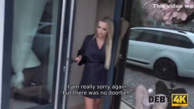 Your Brides Ass Will Serve To Pay Your Debt - hclips.com