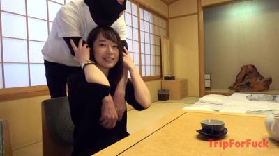 Aya Milf 1 - Creampie To A Pretty Amateur - upornia.com - Japan