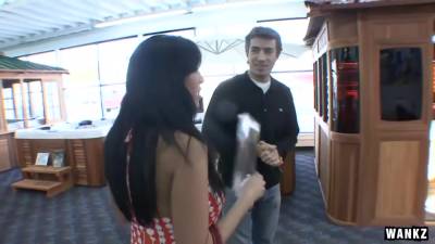 Veronica Rayne - Veronica Rayne In Gets Fucked - upornia.com