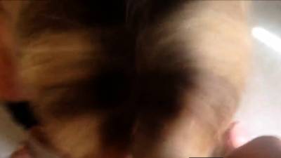 A ton of cum for my lovely girl - nvdvid.com