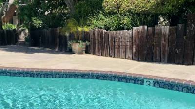 BJRAW Brynn Michaels makes mouth magic - nvdvid.com