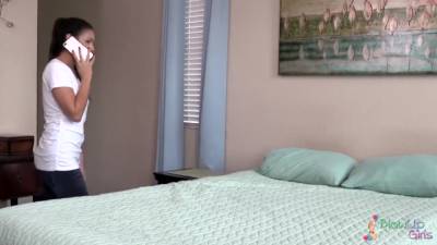 Boobs Inflation - hotmovs.com