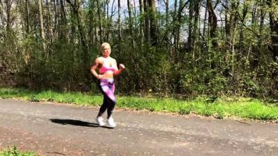 German Amateur - Devil-Sophie - nvdvid.com - Germany