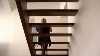 OLD4K. Old man is always ready to fuck dazzling spouse - nvdvid.com