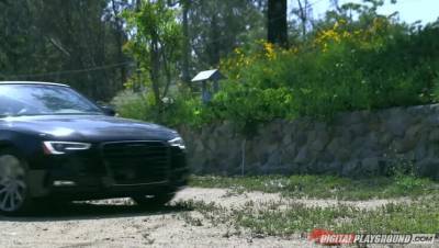 Mia Malkova - Chad White - Broken Vows - Scene 2 - porntry.com - Usa