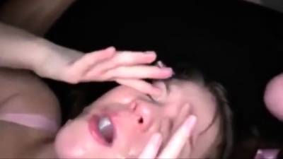 Cum Orgy (Great!) - nvdvid.com