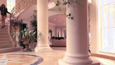 Lexi Belle - Breanne Benson Official Basic Instinct Parody - veryfreeporn.com