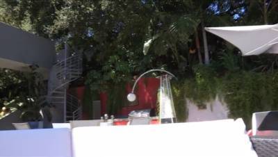 Lola Foxx - Lola Foxx in Lesbian Ass Worship #2 - veryfreeporn.com