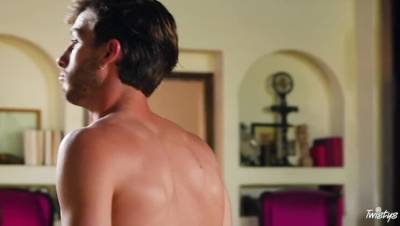 Lucas Frost - Carolina Sweets - Rainy Daze - veryfreeporn.com