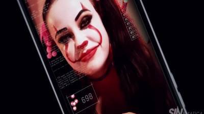 Chloe - Webcam Irl With Chloe Bailey - upornia.com