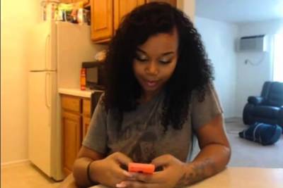 Brunette Solo Webcam Masturbation - icpvid.com