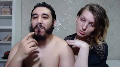 Cum In Ass! - hclips.com