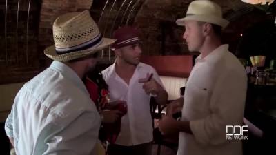 Kati A In Needs Her Salsa - hotmovs.com