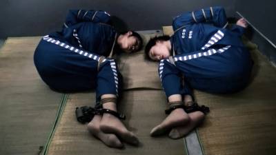 Amateur teens engage in bdsm sex - nvdvid.com