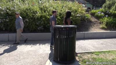 James Deen - Lisa Tiffian - porntry.com