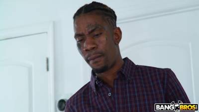 From Video Game To A Real Joystick - BrownBunnies - hotmovs.com