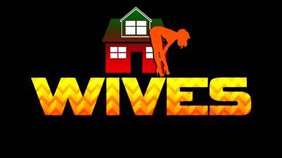 Blonde Slut Wife Is So Hot This Way - nvdvid.com