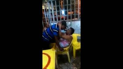 Andre pegou gay velho no boteco - icpvid.com