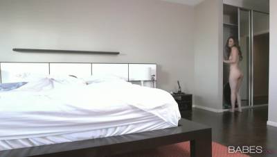 Danny Mountain - Casey Calvert - My Sexy Little Thing - porntry.com