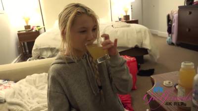 05 - 4k With Kenzie Reeves - hotmovs.com