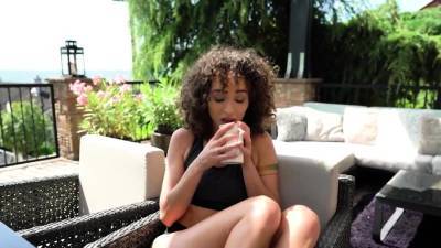 Lifeselector - Geisha Kyd wants to pleasure your cock - nvdvid.com