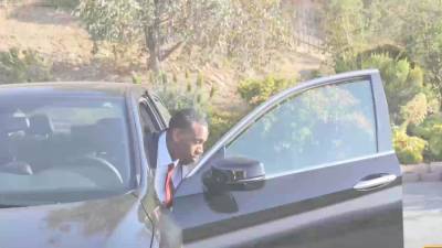 BLACK4K. Alluring chick ditches her vibrator and sucks - nvdvid.com