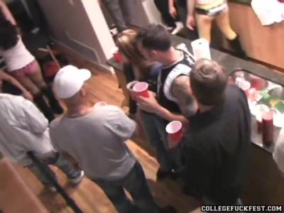 College fuck party teen riding - txxx.com