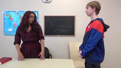 Oceanseasthandjobs - Cock Teased Afters Chool - hclips.com