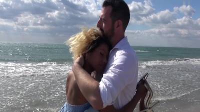 Chloe - Chloe Lacourt - Tries The Glory Holes - hotmovs.com