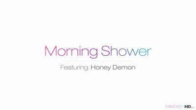 Honey Demon In Massive White Dick Screaming Fuck Part 1 Of 2. 1080p Hd - hotmovs.com