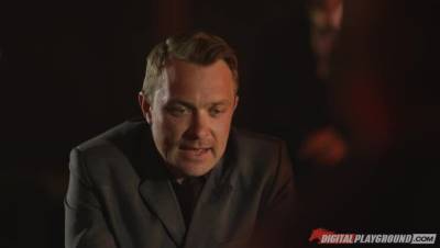 Yanick Shaft - High Stakes - porntry.com