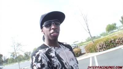 First Black Prick For 18 Year Old - upornia.com