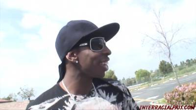 First Black Prick For 18 Year Old - upornia.com