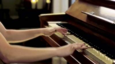 The Look Of Sensuality Starts Here - nvdvid.com