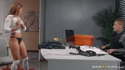 Madison Ivy - Xander Corvus - What's The Problem? - xxxfiles.com