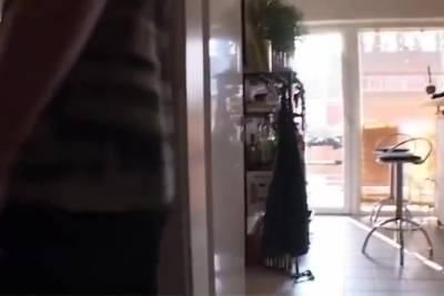 German Produktion - Nancy Reegan - upornia.com - Germany