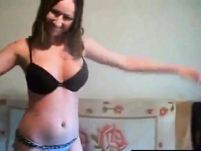 Hot serbian girl - nvdvid.com - Serbia