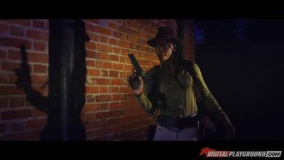 Tina Kay - League of Frankenstein - Episode 6 - Bride of Frankenstein - porntry.com - Britain