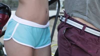 Sydney Cole - Sugar Babies Love Their Sugar Daddies - veryfreeporn.com